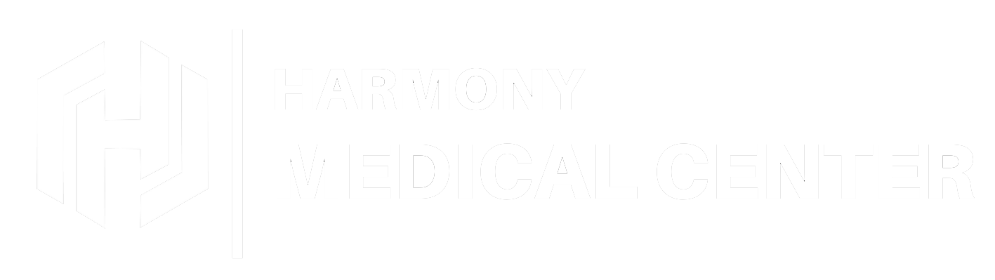 HMC Logo